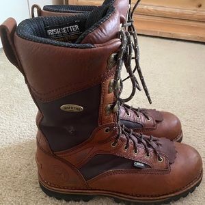 Red Wing Irish Setter - Elk Tracker